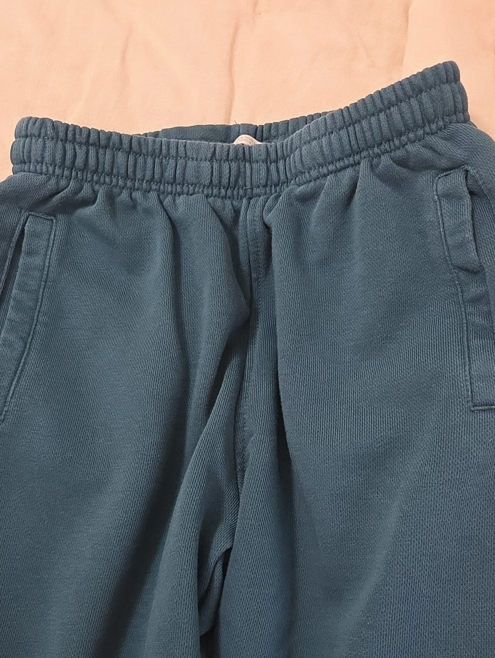 Zara coordinated hoodie